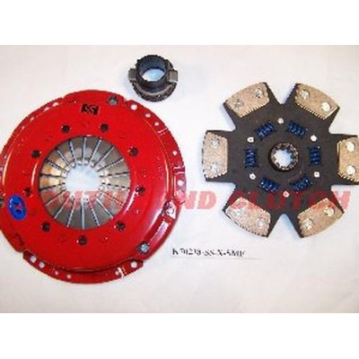 South Bend Stage 4 Clutch Kit